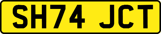 SH74JCT
