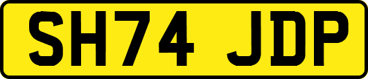 SH74JDP