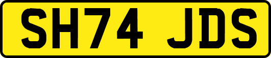 SH74JDS