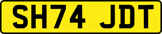 SH74JDT