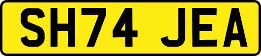 SH74JEA