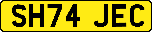 SH74JEC