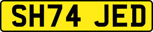 SH74JED