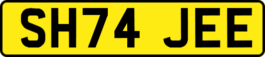 SH74JEE