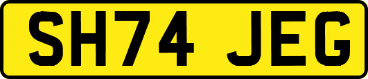 SH74JEG
