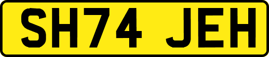 SH74JEH