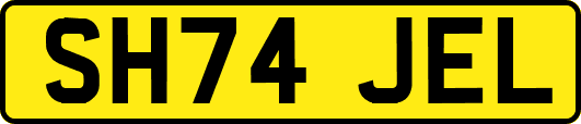 SH74JEL