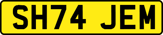 SH74JEM