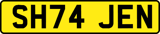 SH74JEN