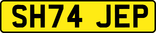 SH74JEP