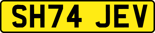 SH74JEV