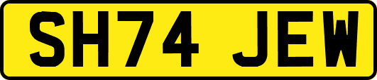 SH74JEW