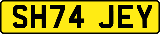 SH74JEY