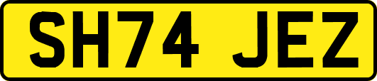 SH74JEZ