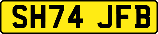 SH74JFB