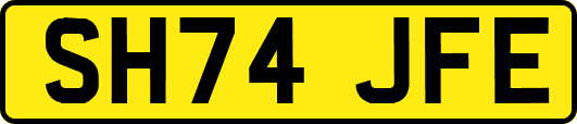 SH74JFE