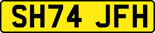 SH74JFH