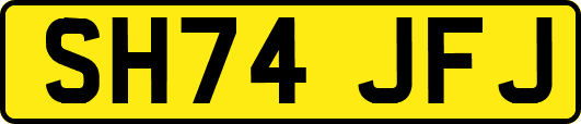 SH74JFJ