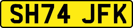 SH74JFK
