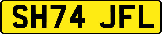 SH74JFL