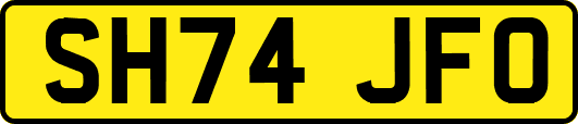 SH74JFO