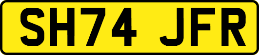 SH74JFR