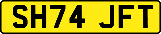 SH74JFT
