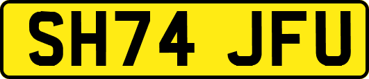 SH74JFU