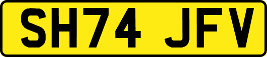 SH74JFV