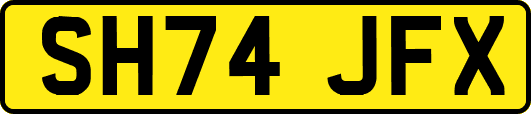 SH74JFX