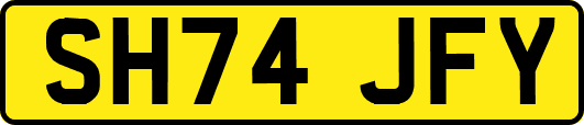 SH74JFY