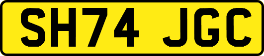 SH74JGC
