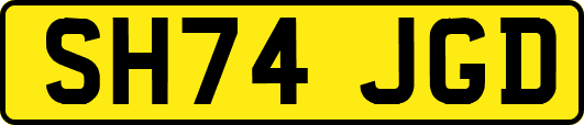 SH74JGD