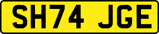 SH74JGE