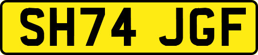 SH74JGF