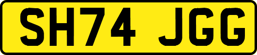 SH74JGG