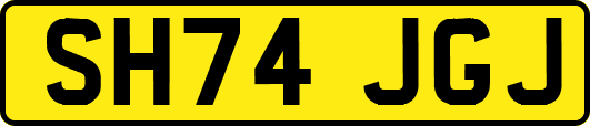 SH74JGJ