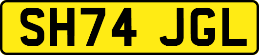 SH74JGL