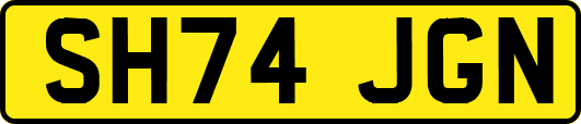 SH74JGN