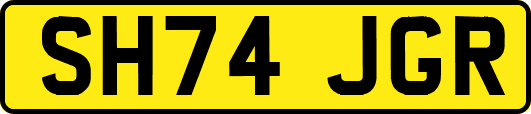 SH74JGR