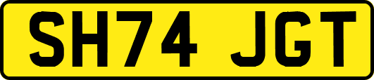 SH74JGT
