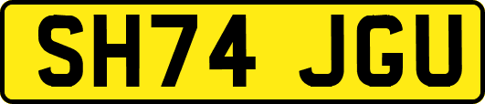 SH74JGU