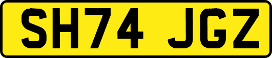 SH74JGZ
