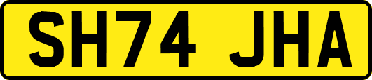 SH74JHA