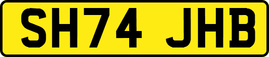 SH74JHB