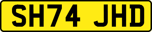 SH74JHD