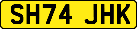 SH74JHK