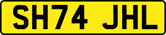 SH74JHL