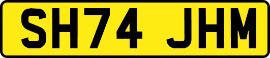 SH74JHM