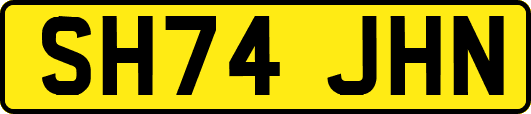 SH74JHN